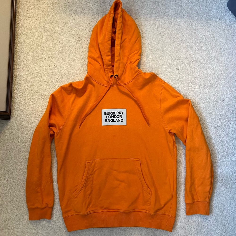 Burberry Hoodie
